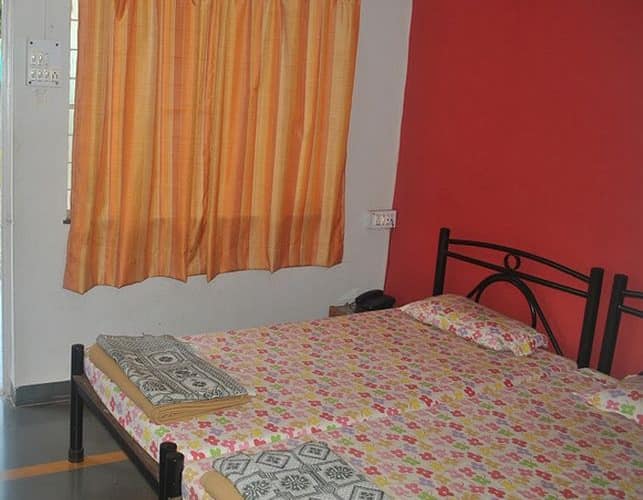 Sai Holiday Resorts, Pune 1